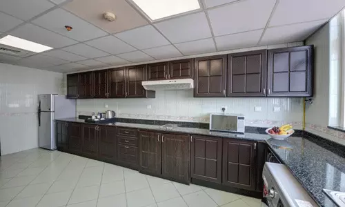 هتل امارات گرند دبی